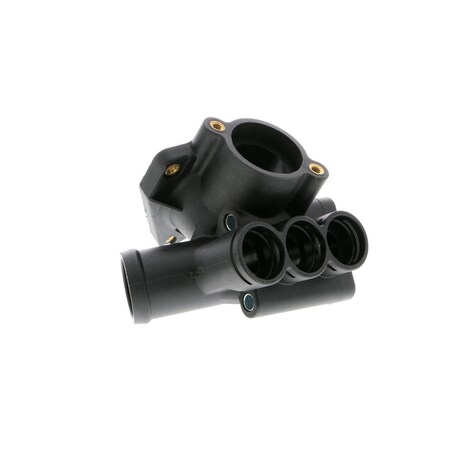 Vaico Coolant Flange, V10-8196 V10-8196